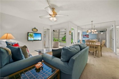 Welcome to this 2-bedroom, 2-bathroom turn key condo, perfectly on Lakewood Country Club in Florida - for sale on GolfHomes.com, golf home, golf lot