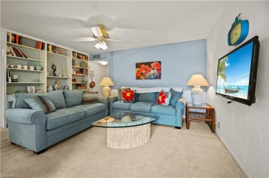 Welcome to this 2-bedroom, 2-bathroom turn key condo, perfectly on Lakewood Country Club in Florida - for sale on GolfHomes.com, golf home, golf lot