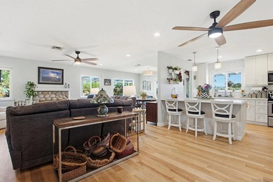 Beautiful single-story home in the highly desirable 55+ on Oaks North Golf Course in California - for sale on GolfHomes.com, golf home, golf lot