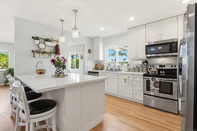 Beautiful single-story home in the highly desirable 55+ on Oaks North Golf Course in California - for sale on GolfHomes.com, golf home, golf lot