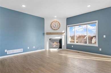 Welcome to this inviting home in the Southbrook Golf Course on Southbrook Golf Club in Minnesota - for sale on GolfHomes.com, golf home, golf lot