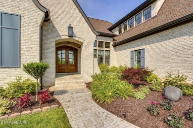 Stunning Lakefront Contemporary with Views and Room to 
 on Wind River Golf Course in Tennessee - for sale on GolfHomes.com, golf home, golf lot