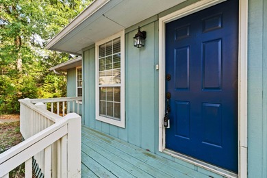 Discover this charming Daphne home in Lake Forest Subdivision! on Lake Forest Yacht and Country Club in Alabama - for sale on GolfHomes.com, golf home, golf lot