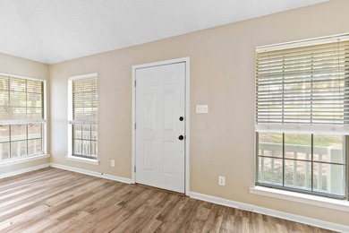 Discover this charming Daphne home in Lake Forest Subdivision! on Lake Forest Yacht and Country Club in Alabama - for sale on GolfHomes.com, golf home, golf lot