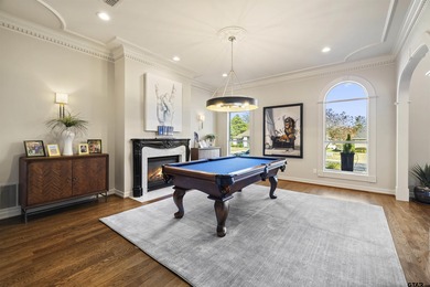 Welcome to your new sanctuary of luxury, situated within the on Hollytree Country Club in Texas - for sale on GolfHomes.com, golf home, golf lot