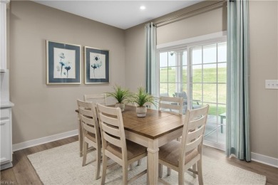 Enjoy life to the fullest at this Destination community with on Sound Golf Links at Albemarle Plantation in North Carolina - for sale on GolfHomes.com, golf home, golf lot