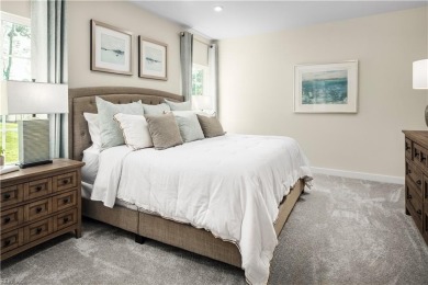 Enjoy life to the fullest at this Destination community with on Sound Golf Links at Albemarle Plantation in North Carolina - for sale on GolfHomes.com, golf home, golf lot