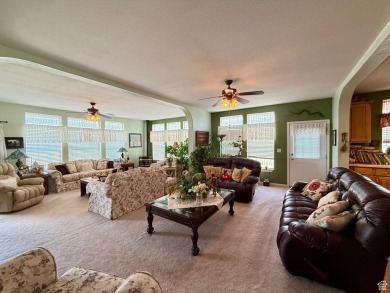 Spectacular Bear Lake Views, Year Round Comfort and Endless on Bear Lake Golf Course in Utah - for sale on GolfHomes.com, golf home, golf lot