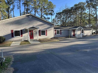 Welcome to your coastal retreat--where comfort, convenience, and on Indigo Creek Golf Club in South Carolina - for sale on GolfHomes.com, golf home, golf lot