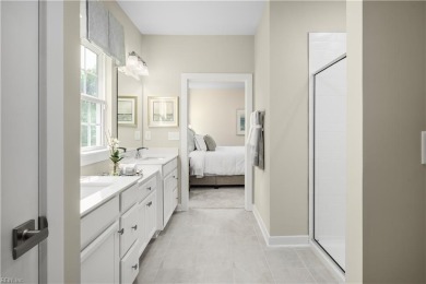 Enjoy life to the fullest at this Destination community with on Sound Golf Links at Albemarle Plantation in North Carolina - for sale on GolfHomes.com, golf home, golf lot