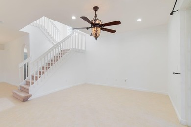 Beautifully maintained 4-bedroom, 2.5-bath home with a 2-car on The Links At Madison Green in Florida - for sale on GolfHomes.com, golf home, golf lot