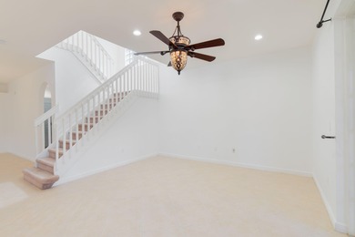 Beautifully maintained 4-bedroom, 2.5-bath home with a 2-car on The Links At Madison Green in Florida - for sale on GolfHomes.com, golf home, golf lot