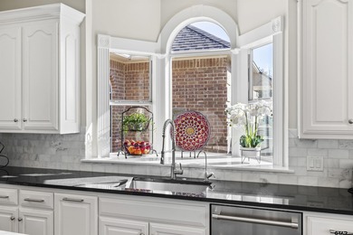 Welcome to your new sanctuary of luxury, situated within the on Hollytree Country Club in Texas - for sale on GolfHomes.com, golf home, golf lot