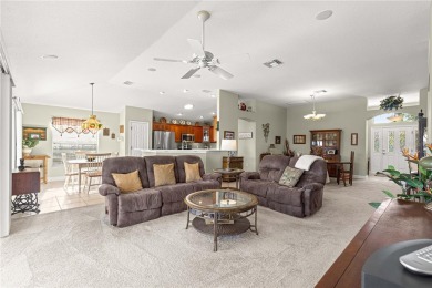 No Bond. This house is located just off of Canal street which on The Links of Spruce Creek in Florida - for sale on GolfHomes.com, golf home, golf lot