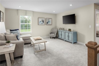 Enjoy life to the fullest at this Destination community with on Sound Golf Links at Albemarle Plantation in North Carolina - for sale on GolfHomes.com, golf home, golf lot