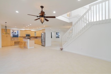 Beautifully maintained 4-bedroom, 2.5-bath home with a 2-car on The Links At Madison Green in Florida - for sale on GolfHomes.com, golf home, golf lot