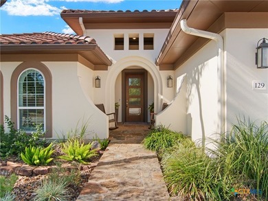 Luxury Golf Course Living w/Exceptional Outdoor Retreat at on Kissing Tree Golf Club in Texas - for sale on GolfHomes.com, golf home, golf lot