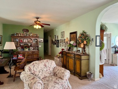 Spectacular Bear Lake Views, Year Round Comfort and Endless on Bear Lake Golf Course in Utah - for sale on GolfHomes.com, golf home, golf lot
