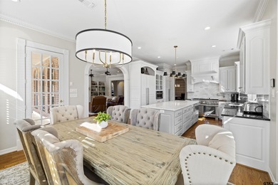 Welcome to your new sanctuary of luxury, situated within the on Hollytree Country Club in Texas - for sale on GolfHomes.com, golf home, golf lot