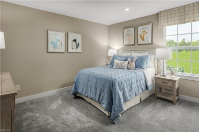 Enjoy life to the fullest at this Destination community with on Sound Golf Links at Albemarle Plantation in North Carolina - for sale on GolfHomes.com, golf home, golf lot