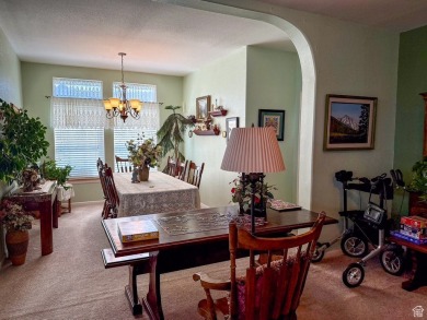 Spectacular Bear Lake Views, Year Round Comfort and Endless on Bear Lake Golf Course in Utah - for sale on GolfHomes.com, golf home, golf lot