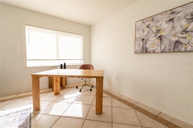 This beautifully remodeled home is in one of St Petersburg's on Pasadena Yacht and Country Club in Florida - for sale on GolfHomes.com, golf home, golf lot