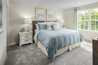 Enjoy life to the fullest at this Destination community with on Sound Golf Links at Albemarle Plantation in North Carolina - for sale on GolfHomes.com, golf home, golf lot