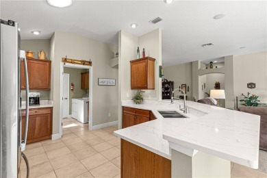 No Bond. This house is located just off of Canal street which on The Links of Spruce Creek in Florida - for sale on GolfHomes.com, golf home, golf lot