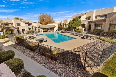 Prescott Resort's Golf & Tennis Ranch is an upscale Townhome on Antelope Hills Golf Courses in Arizona - for sale on GolfHomes.com, golf home, golf lot