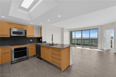 Move-In Ready Luxury High-Rise at Turnberry Towers located on on Las Vegas Country Club in Nevada - for sale on GolfHomes.com, golf home, golf lot