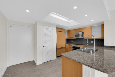 Move-In Ready Luxury High-Rise at Turnberry Towers located on on Las Vegas Country Club in Nevada - for sale on GolfHomes.com, golf home, golf lot