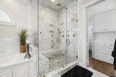 Welcome to your new sanctuary of luxury, situated within the on Hollytree Country Club in Texas - for sale on GolfHomes.com, golf home, golf lot