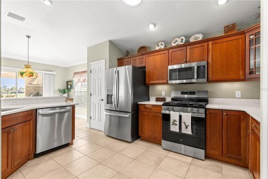 No Bond. This house is located just off of Canal street which on The Links of Spruce Creek in Florida - for sale on GolfHomes.com, golf home, golf lot
