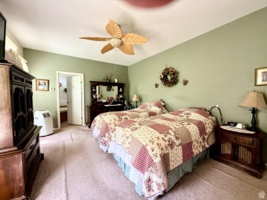 Spectacular Bear Lake Views, Year Round Comfort and Endless on Bear Lake Golf Course in Utah - for sale on GolfHomes.com, golf home, golf lot