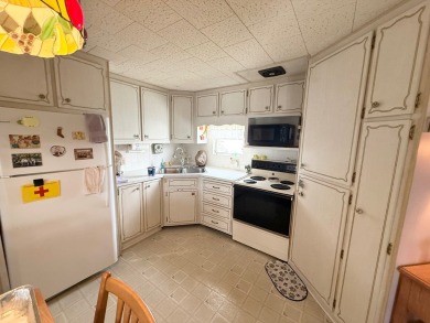 FULLY FURNISHED w/ a GOLF CART which has almost NEW tires and on Lone Palm Golf Club in Florida - for sale on GolfHomes.com, golf home, golf lot