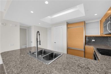 Move-In Ready Luxury High-Rise at Turnberry Towers located on on Las Vegas Country Club in Nevada - for sale on GolfHomes.com, golf home, golf lot
