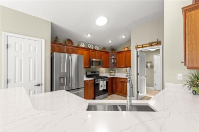 No Bond. This house is located just off of Canal street which on The Links of Spruce Creek in Florida - for sale on GolfHomes.com, golf home, golf lot