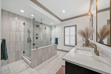 You won't want to miss this beautifully transformed home in the on Indian Hills Country Club, Inc in Kentucky - for sale on GolfHomes.com, golf home, golf lot