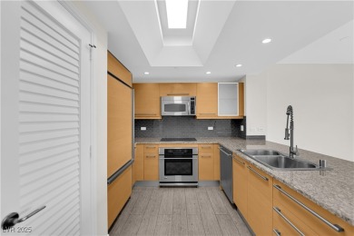 Move-In Ready Luxury High-Rise at Turnberry Towers located on on Las Vegas Country Club in Nevada - for sale on GolfHomes.com, golf home, golf lot