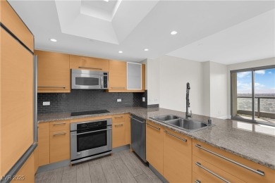 Move-In Ready Luxury High-Rise at Turnberry Towers located on on Las Vegas Country Club in Nevada - for sale on GolfHomes.com, golf home, golf lot