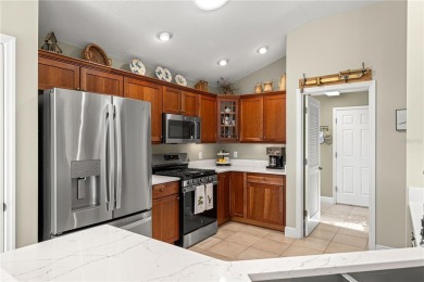 No Bond. This house is located just off of Canal street which on The Links of Spruce Creek in Florida - for sale on GolfHomes.com, golf home, golf lot