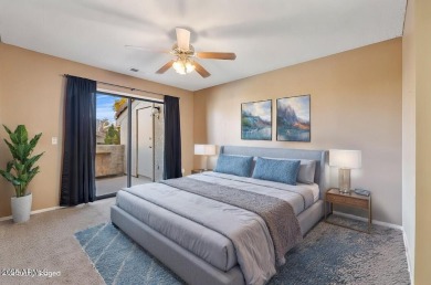 Prescott Resort's Golf & Tennis Ranch is an upscale Townhome on Antelope Hills Golf Courses in Arizona - for sale on GolfHomes.com, golf home, golf lot