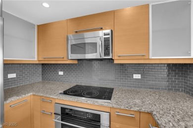 Move-In Ready Luxury High-Rise at Turnberry Towers located on on Las Vegas Country Club in Nevada - for sale on GolfHomes.com, golf home, golf lot