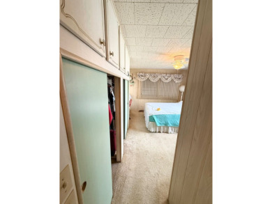 FULLY FURNISHED w/ a GOLF CART which has almost NEW tires and on Lone Palm Golf Club in Florida - for sale on GolfHomes.com, golf home, golf lot