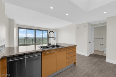 Move-In Ready Luxury High-Rise at Turnberry Towers located on on Las Vegas Country Club in Nevada - for sale on GolfHomes.com, golf home, golf lot