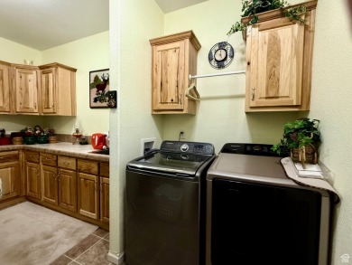 Spectacular Bear Lake Views, Year Round Comfort and Endless on Bear Lake Golf Course in Utah - for sale on GolfHomes.com, golf home, golf lot