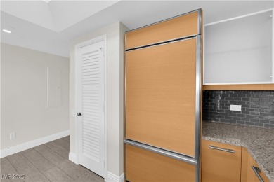 Move-In Ready Luxury High-Rise at Turnberry Towers located on on Las Vegas Country Club in Nevada - for sale on GolfHomes.com, golf home, golf lot