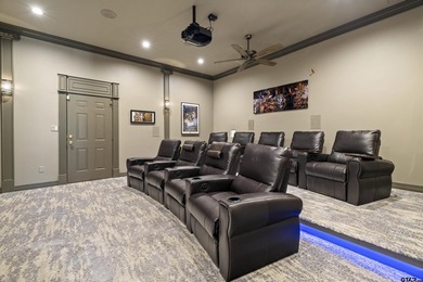 Welcome to your new sanctuary of luxury, situated within the on Hollytree Country Club in Texas - for sale on GolfHomes.com, golf home, golf lot