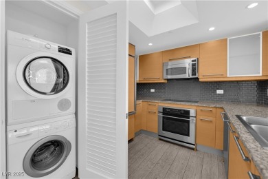 Move-In Ready Luxury High-Rise at Turnberry Towers located on on Las Vegas Country Club in Nevada - for sale on GolfHomes.com, golf home, golf lot
