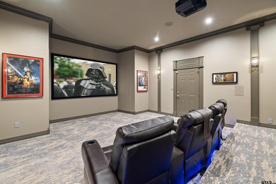 Welcome to your new sanctuary of luxury, situated within the on Hollytree Country Club in Texas - for sale on GolfHomes.com, golf home, golf lot